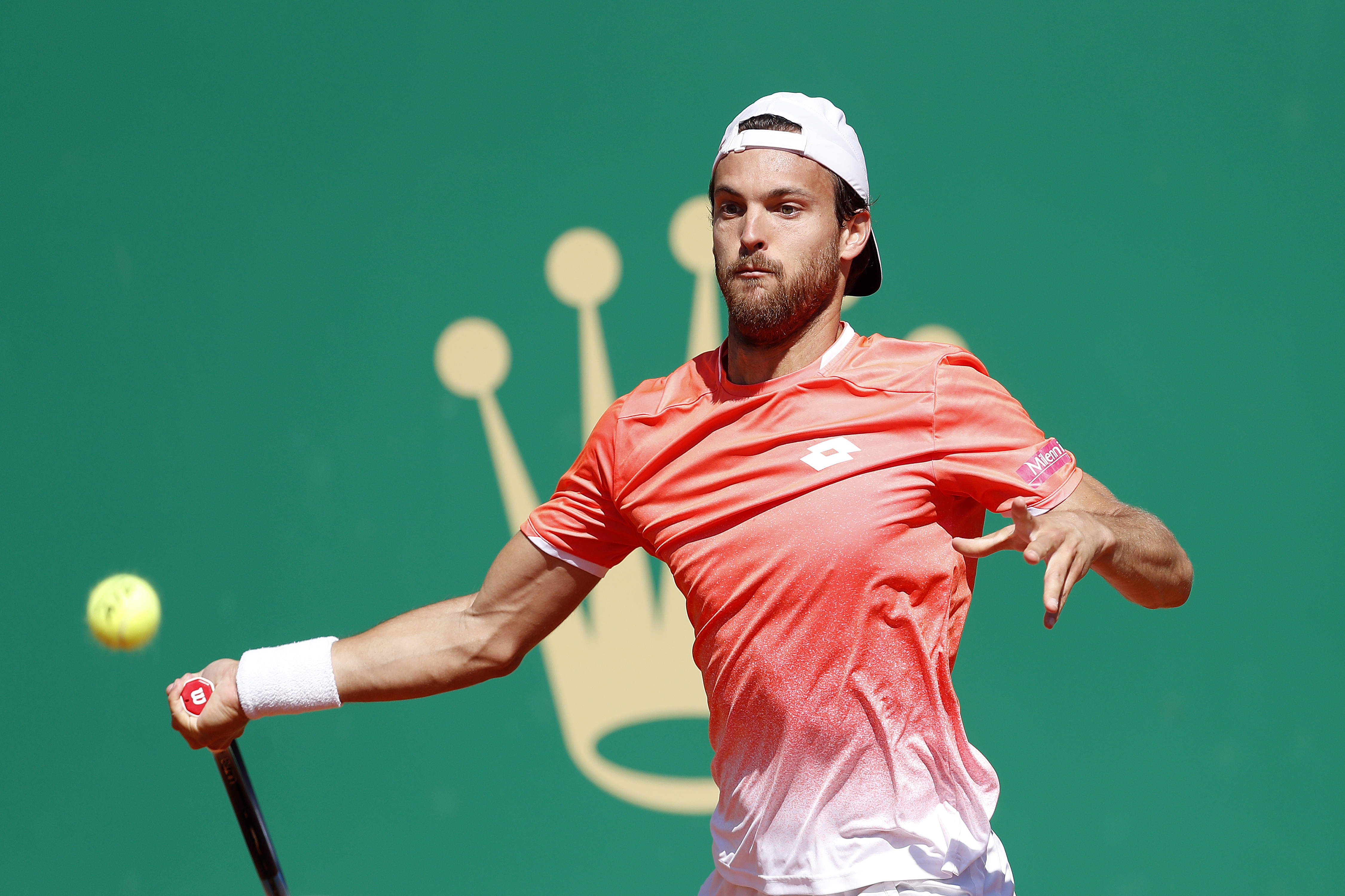 蒙特卡洛大师赛碾压拉沃尔杯，梅德韦杰夫惊艳四座