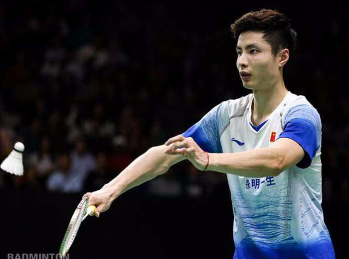 日本队横扫马来西亚队，辛杜高光表现