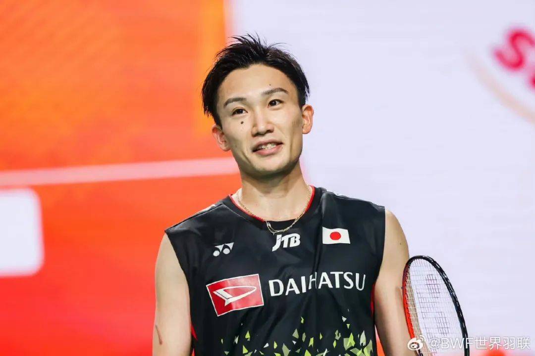 开云体育app-丹麦队轻取日本队，桃田贤斗统治全场