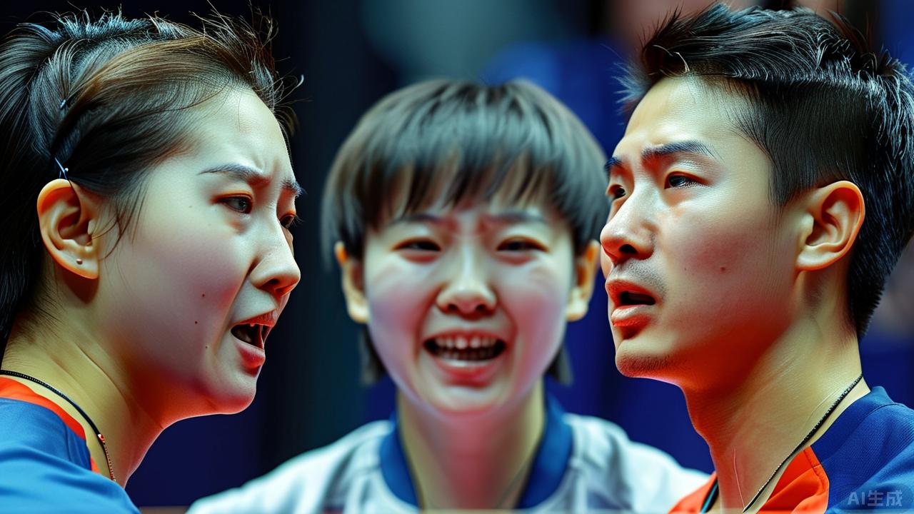 开云官网-日本队力克奥地利队，许昕惊艳四座