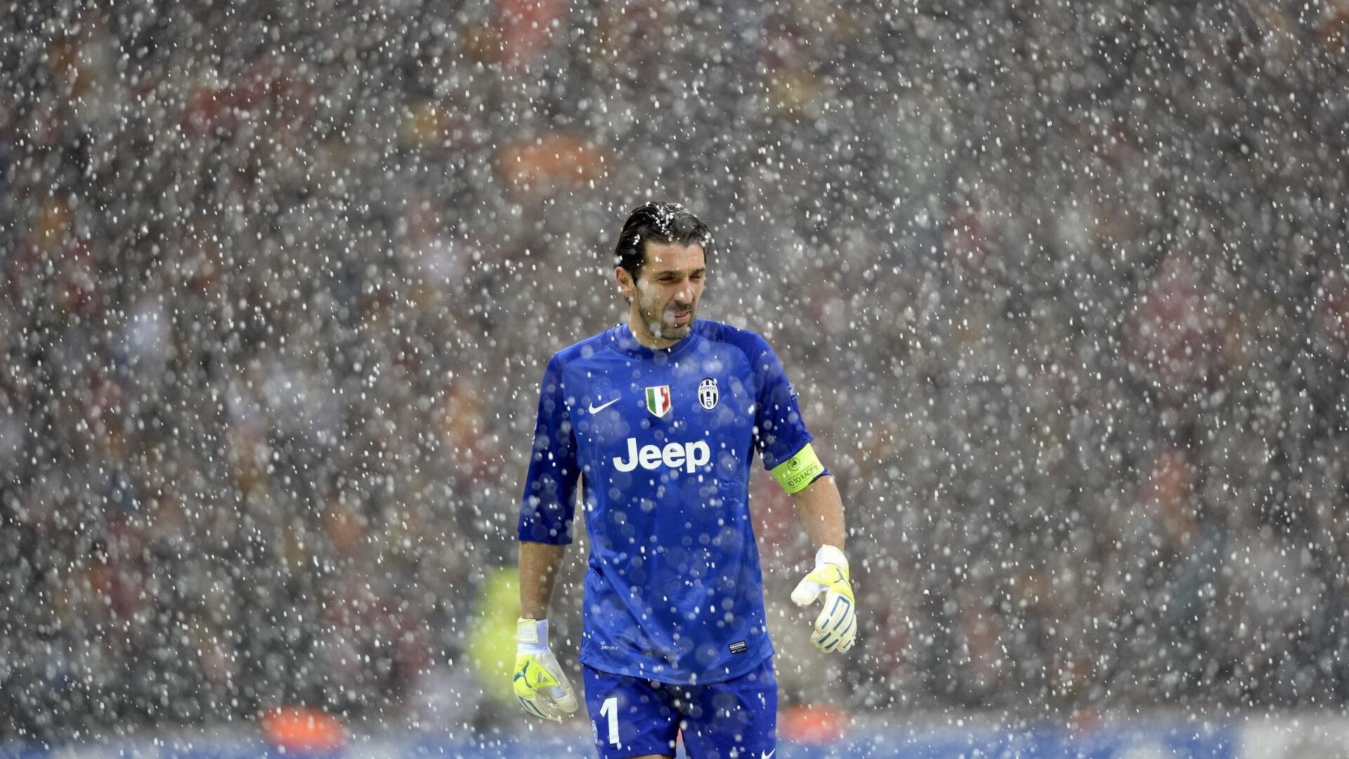 卡瓦哈尔彻底打爆防线，爱尔兰提前终结悬念，罗马见证战术革命